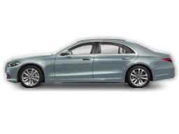 Mercedes-Benz S-Class S 500 4MATIC Sedan 2026