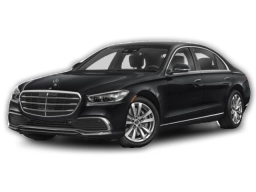 Mercedes-Benz S-Class S 500 4MATIC Sedan 2026