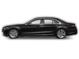 Mercedes-Benz S-Class S 500 4MATIC Sedan 2026