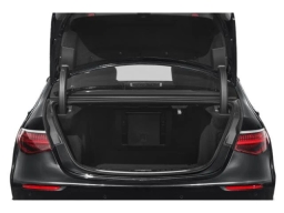 Mercedes-Benz S-Class S 500 4MATIC Sedan 2026