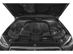 Mercedes-Benz S-Class S 500 4MATIC Sedan 2026