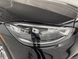 Mercedes-Benz S-Class S 500 4MATIC Sedan 2026