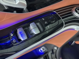 Mercedes-Benz S-Class S 500 4MATIC Sedan 2026