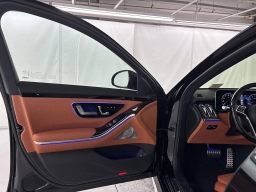 Mercedes-Benz S-Class S 500 4MATIC Sedan 2026