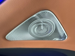 Mercedes-Benz S-Class S 500 4MATIC Sedan 2026