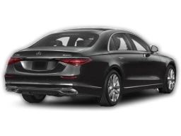 Mercedes-Benz S-Class S 500 4MATIC Sedan 2026