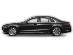 Mercedes-Benz S-Class S 500 4MATIC Sedan 2026