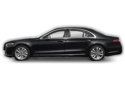 Mercedes-Benz S-Class S 500 4MATIC Sedan 2026