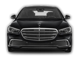 Mercedes-Benz S-Class S 500 4MATIC Sedan 2026