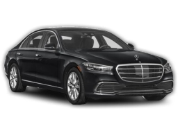 Mercedes-Benz S-Class S 500 4MATIC Sedan 2026
