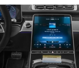 Mercedes-Benz S-Class S 500 4MATIC Sedan 2026