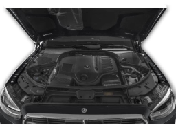 Mercedes-Benz S-Class S 500 4MATIC Sedan 2026