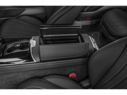 Mercedes-Benz S-Class S 500 4MATIC Sedan 2026