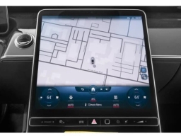 Mercedes-Benz S-Class S 500 4MATIC Sedan 2026