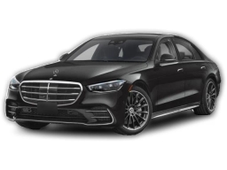 Mercedes-Benz S-Class S 580e 4MATIC Sedan 2025