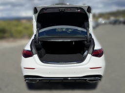 Mercedes-Benz S-Class S 580e 4MATIC Sedan 2026