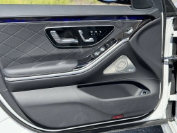 Mercedes-Benz S-Class S 580e 4MATIC Sedan 2026