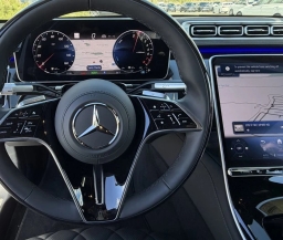 Mercedes-Benz S-Class S 580e 4MATIC Sedan 2026