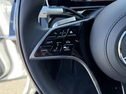 Mercedes-Benz S-Class S 580e 4MATIC Sedan 2026