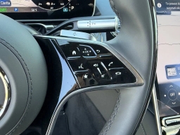 Mercedes-Benz S-Class S 580e 4MATIC Sedan 2026