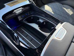 Mercedes-Benz S-Class S 580e 4MATIC Sedan 2026
