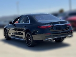 Mercedes-Benz S-Class S 580e 4MATIC Sedan 2026