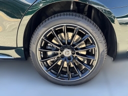 Mercedes-Benz S-Class S 580e 4MATIC Sedan 2026