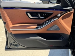 Mercedes-Benz S-Class S 580e 4MATIC Sedan 2026