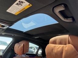 Mercedes-Benz S-Class S 580e 4MATIC Sedan 2026