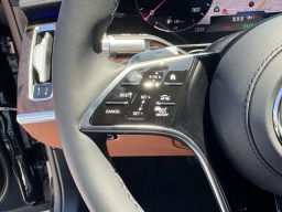 Mercedes-Benz S-Class S 580e 4MATIC Sedan 2026