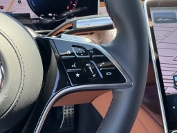 Mercedes-Benz S-Class S 580e 4MATIC Sedan 2026