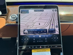 Mercedes-Benz S-Class S 580e 4MATIC Sedan 2026