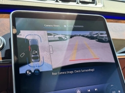 Mercedes-Benz S-Class S 580e 4MATIC Sedan 2026