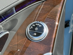 Mercedes-Benz S-Class S 580e 4MATIC Sedan 2026