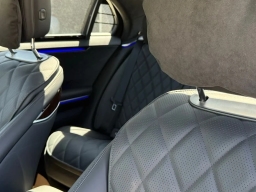 Mercedes-Benz S-Class S 580e 4MATIC Sedan 2026