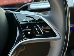 Mercedes-Benz S-Class S 580e 4MATIC Sedan 2026