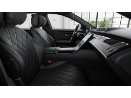 Mercedes-Benz S-Class S 580e 4MATIC Sedan 2025