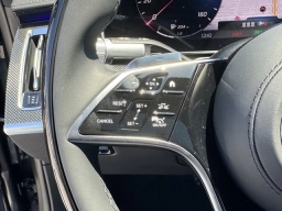 Mercedes-Benz S-Class S 580e 4MATIC Sedan 2026