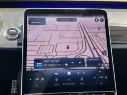 Mercedes-Benz S-Class S 580e 4MATIC Sedan 2026