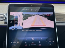 Mercedes-Benz S-Class S 580e 4MATIC Sedan 2026