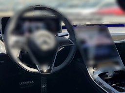 Mercedes-Benz S-Class S 580e 4MATIC Sedan 2026