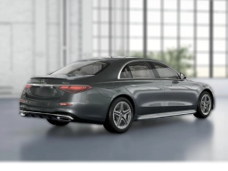 Mercedes-Benz S-Class S 580e 4MATIC Sedan 2026