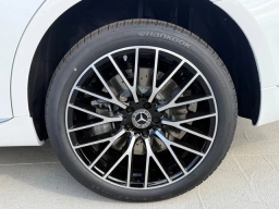 Mercedes-Benz S-Class S 580 4MATIC Sedan 2026