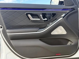 Mercedes-Benz S-Class S 580 4MATIC Sedan 2026