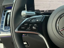 Mercedes-Benz S-Class S 580 4MATIC Sedan 2026