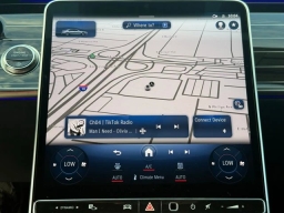 Mercedes-Benz S-Class S 580 4MATIC Sedan 2026