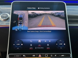 Mercedes-Benz S-Class S 580 4MATIC Sedan 2026