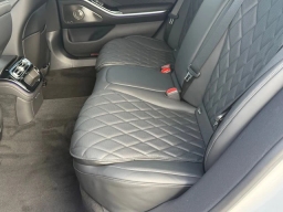 Mercedes-Benz S-Class S 580 4MATIC Sedan 2026