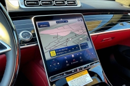 Mercedes-Benz S-Class S 580 4MATIC Sedan 2026