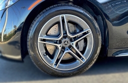 Mercedes-Benz S-Class S 580 4MATIC Sedan 2026